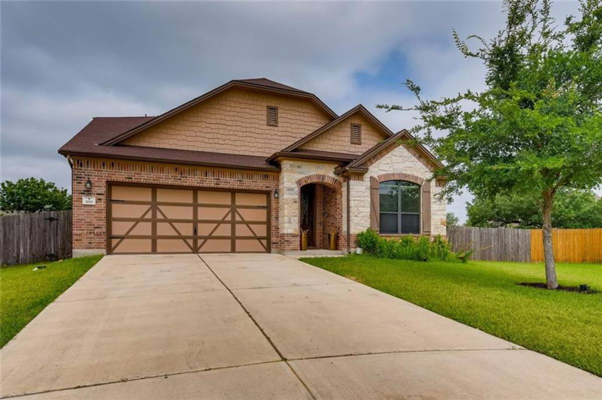 House for rent at 169 Pomogranate Cove, Kyle, TX 78640