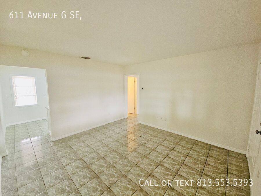 House for rent at 611 Ave G SE, Winter Haven, FL 33880