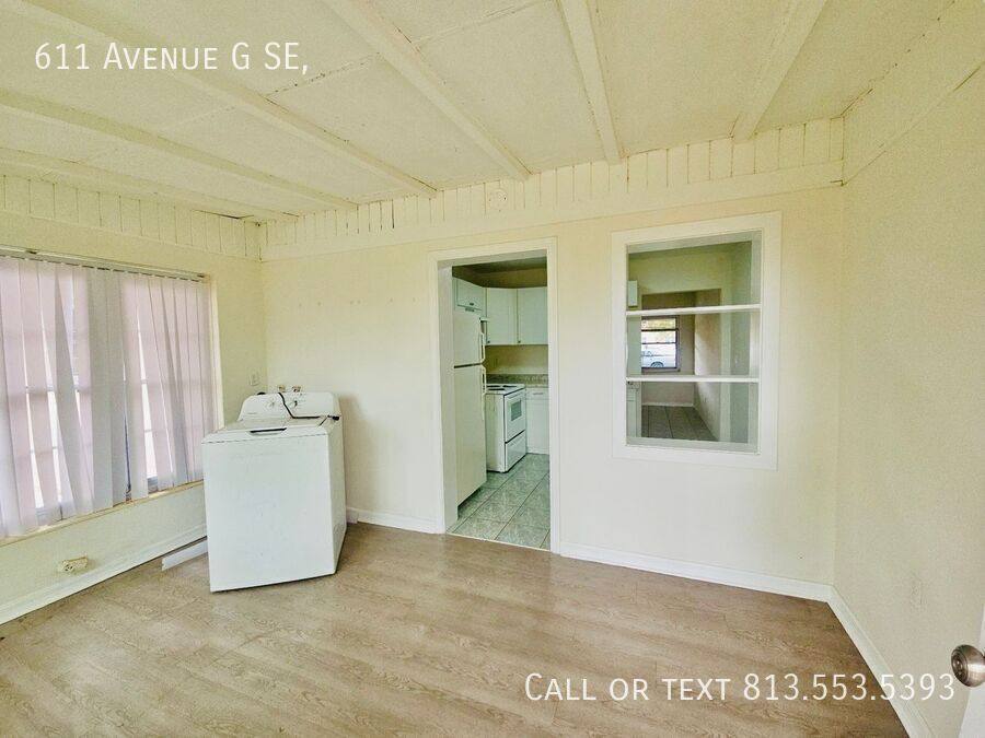 House for rent at 611 Ave G SE, Winter Haven, FL 33880