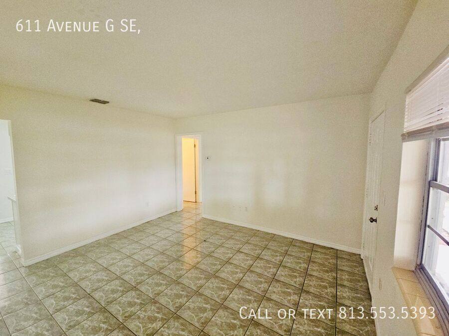 House for rent at 611 Ave G SE, Winter Haven, FL 33880