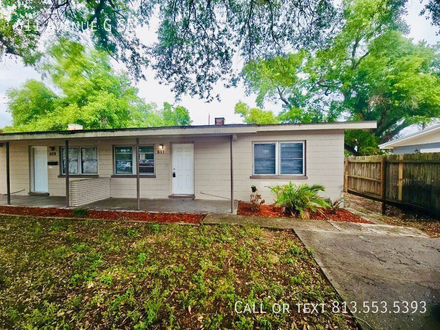 House for rent at 611 Ave G SE, Winter Haven, FL 33880