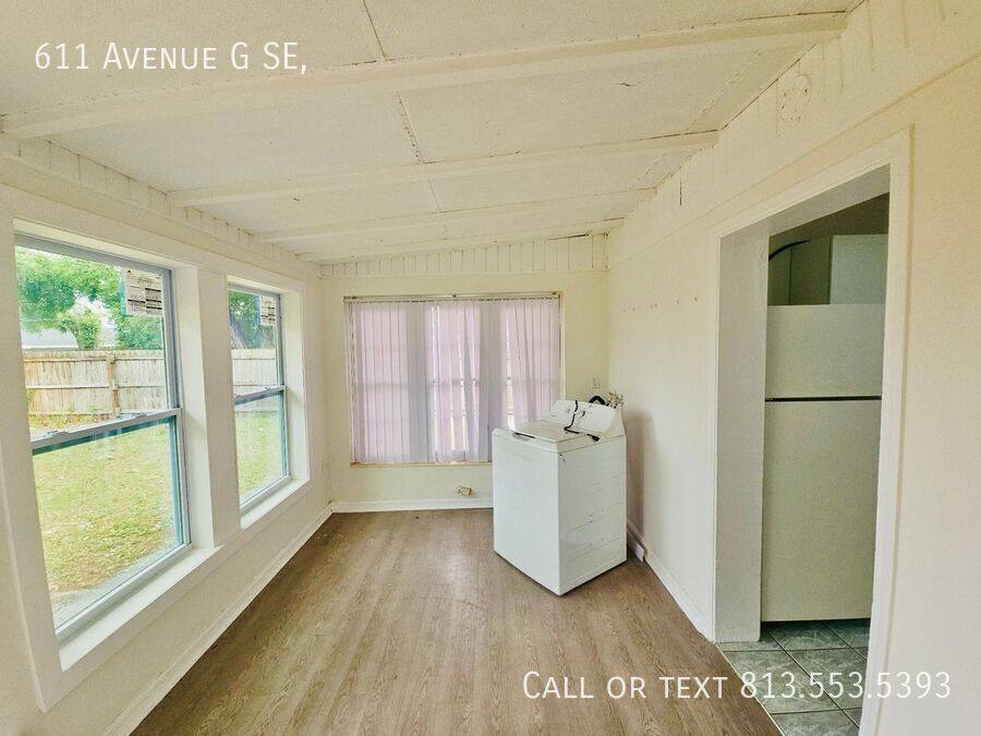 House for rent at 611 Ave G SE, Winter Haven, FL 33880