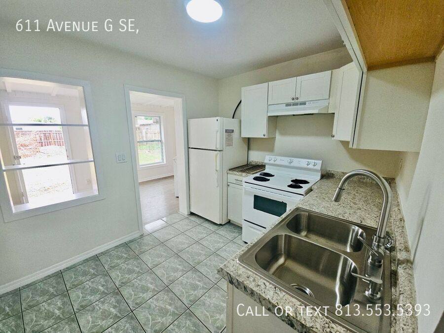 House for rent at 611 Ave G SE, Winter Haven, FL 33880