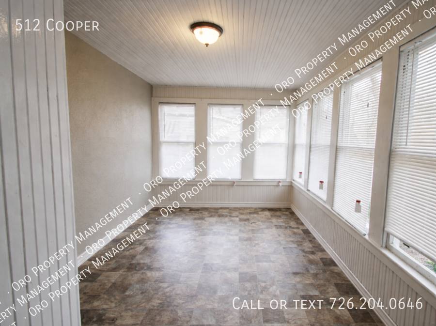 House for rent at 512 Cooper, San Antonio, TX 78210