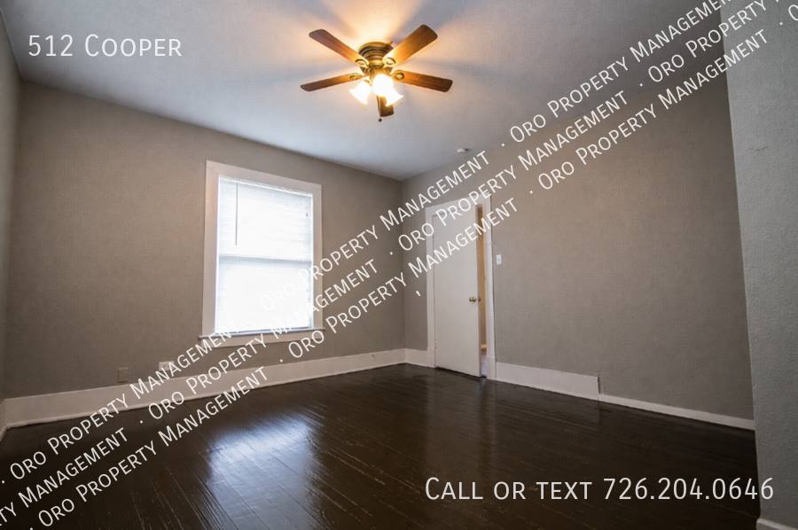 House for rent at 512 Cooper, San Antonio, TX 78210