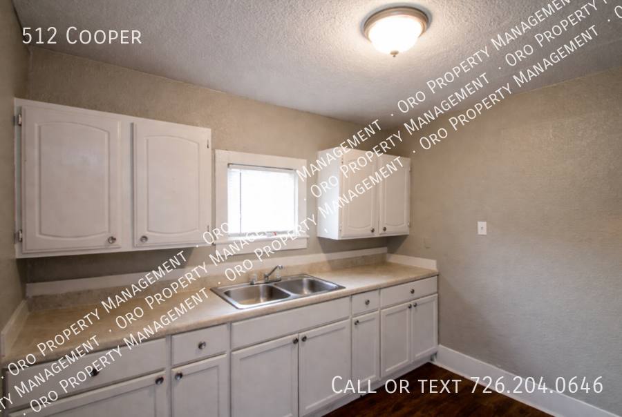 House for rent at 512 Cooper, San Antonio, TX 78210