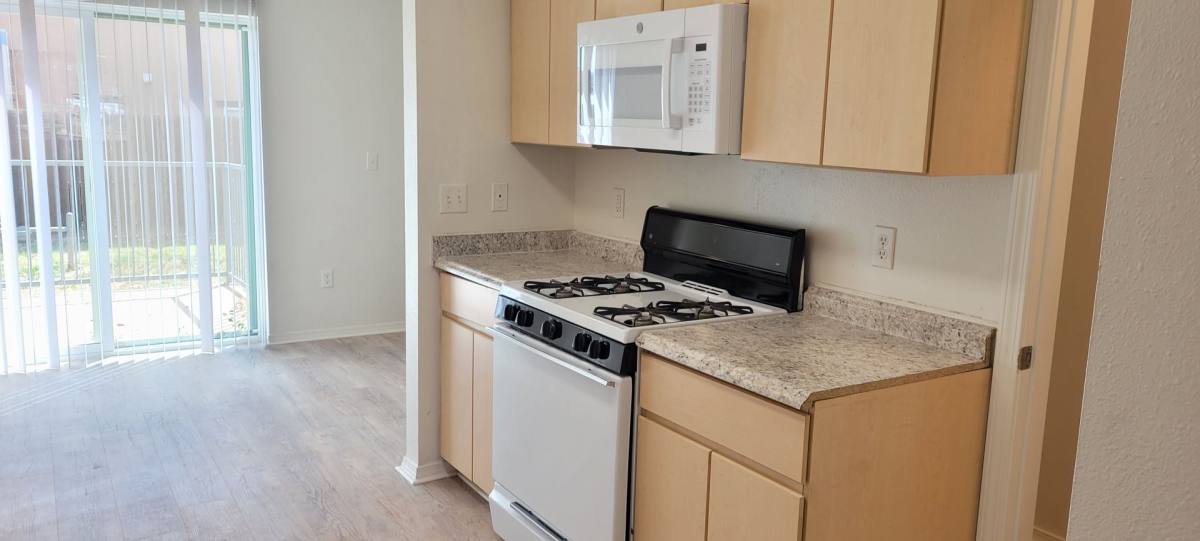 Apartment for rent at 3205 N Main St, Clovis, NM 88101