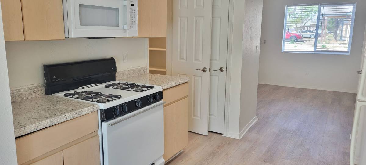 Apartment for rent at 3205 N Main St, Clovis, NM 88101