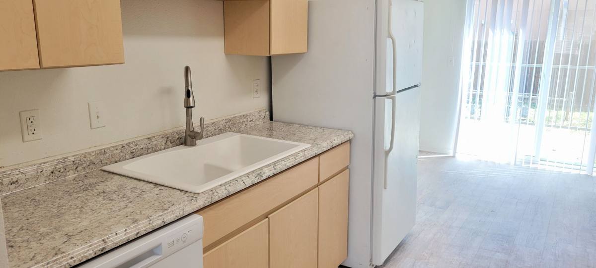 Apartment for rent at 3205 N Main St, Clovis, NM 88101