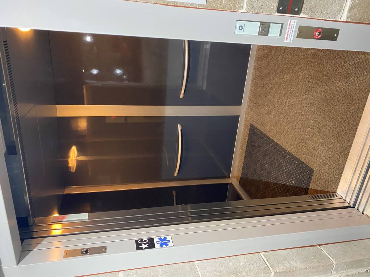 Apartment for rent at 739 Williamson St, Madison, WI 53703