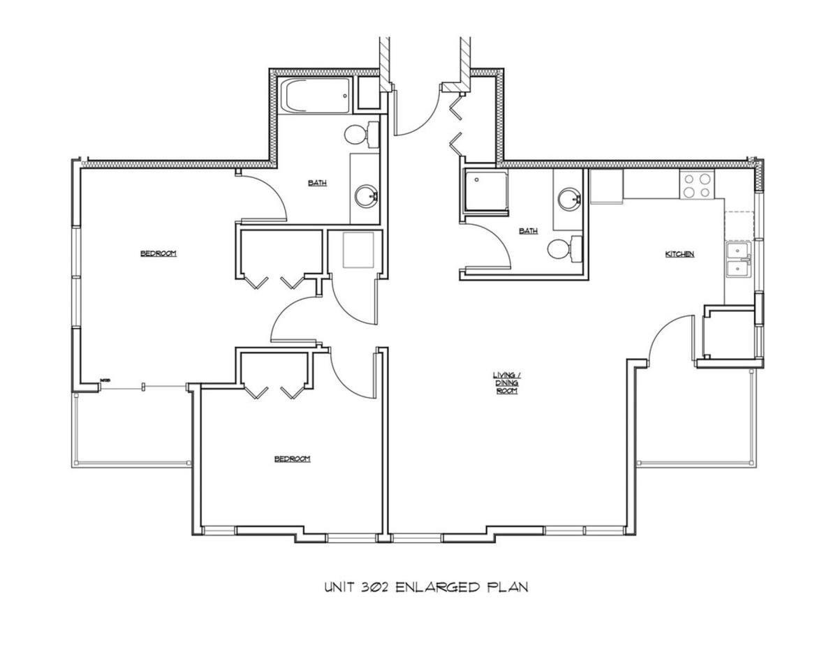 Apartment for rent at 739 Williamson St, Madison, WI 53703
