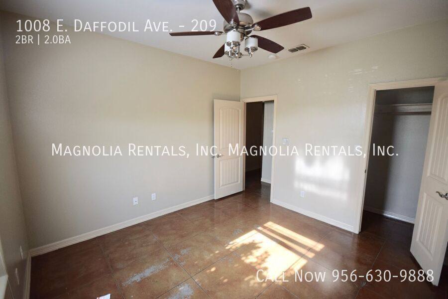 Apartment for rent at 1008 E Daffodil Ave #209, McAllen, TX 78501