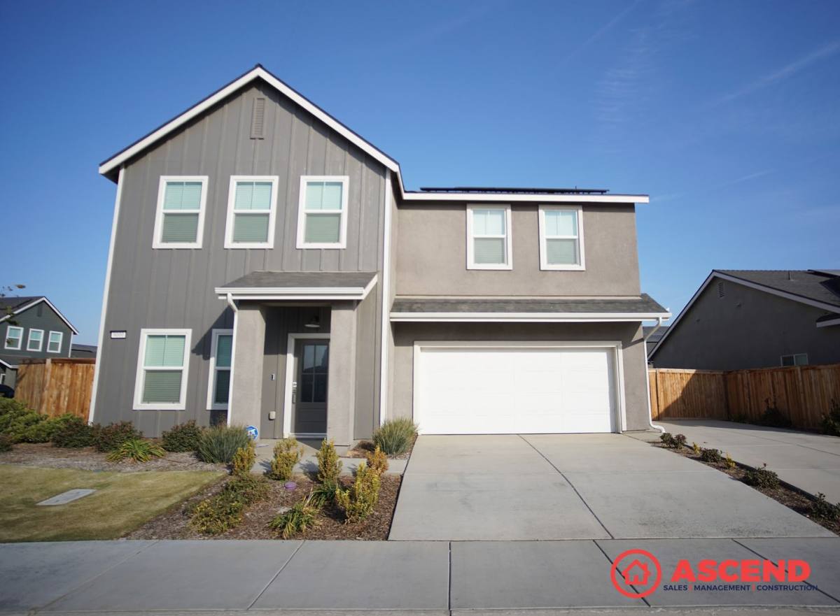 House for rent at 9000 Lily Crest Way, Shafter, CA 93263