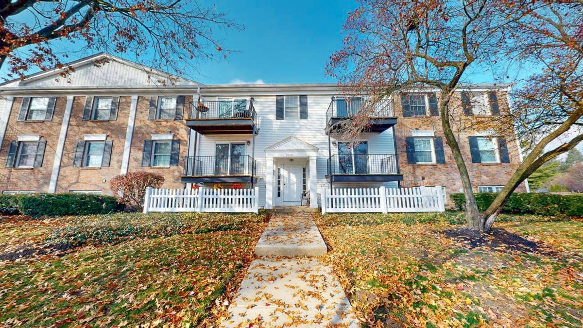 Condo for rent at 5285 Portland St, Columbus, OH 43235