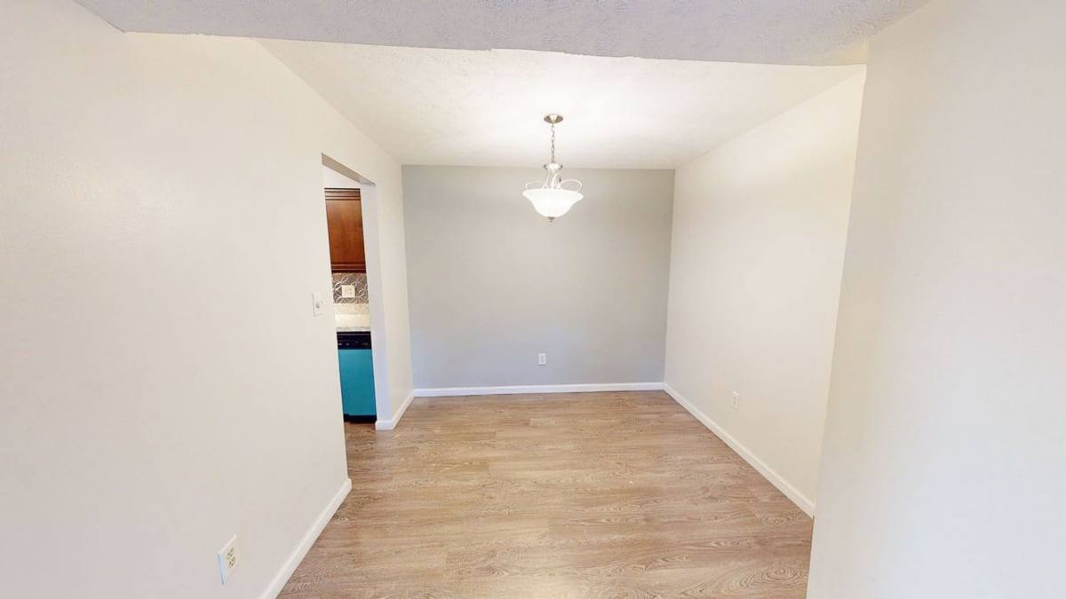 Condo for rent at 5285 Portland St, Columbus, OH 43235