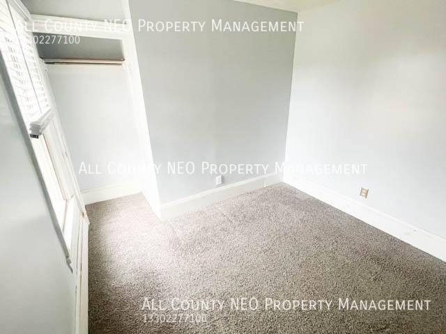 Apartment for rent at 1852 W 45th St #REAR, Cleveland, OH 44102