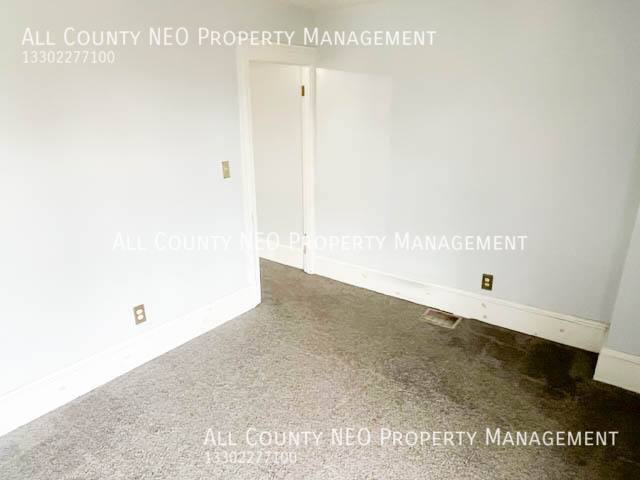 Apartment for rent at 1852 W 45th St #REAR, Cleveland, OH 44102