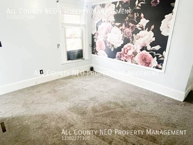 Apartment for rent at 1852 W 45th St #REAR, Cleveland, OH 44102