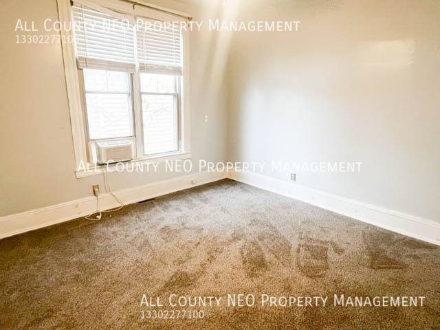 Apartment for rent at 1852 W 45th St #REAR, Cleveland, OH 44102