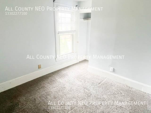 Apartment for rent at 1852 W 45th St #REAR, Cleveland, OH 44102