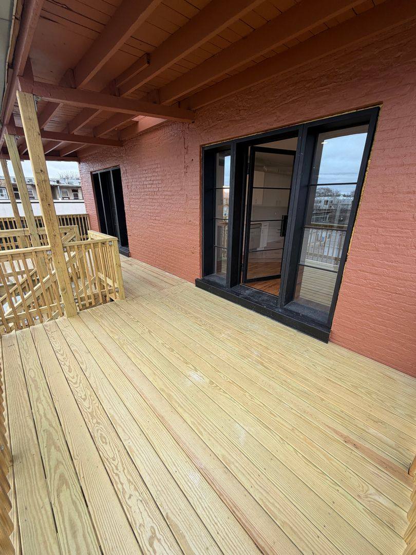 Apartment for rent at 4884-86 N Hermitage, Chicago, IL 60640