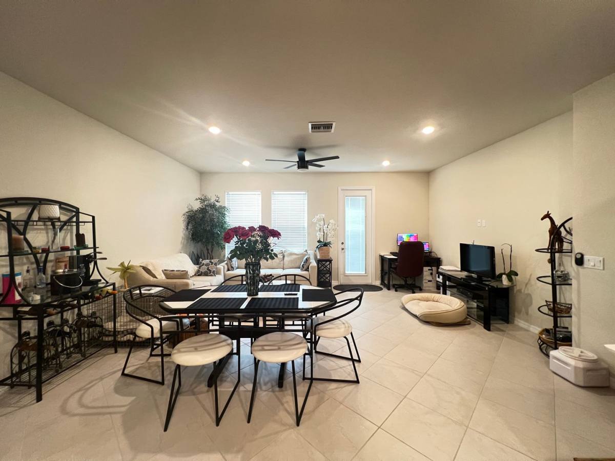 Townhouse for rent at 4843 Indio Trail, Lake Worth, FL 33467