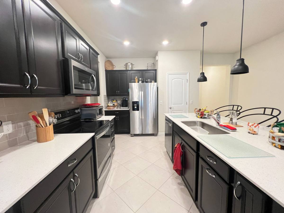 Townhouse for rent at 4843 Indio Trail, Lake Worth, FL 33467