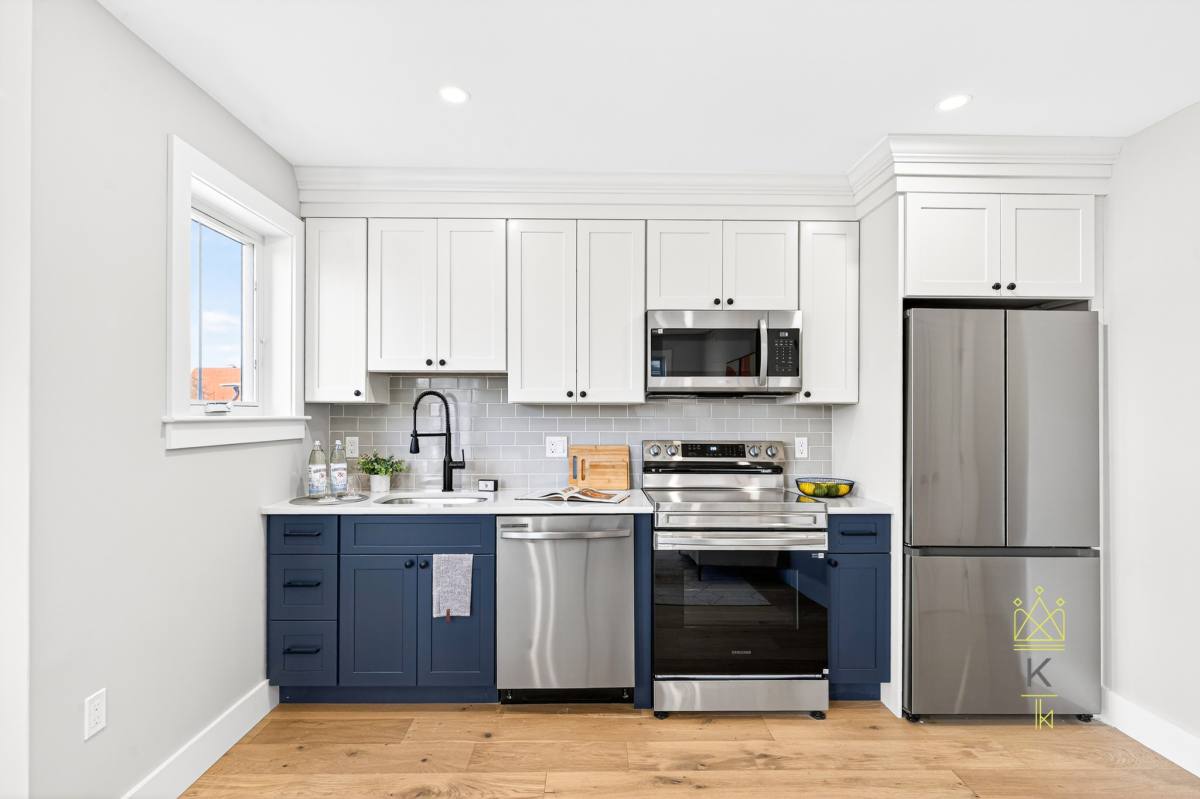 Apartment for rent at 584 Cambridge St, Allston, MA 02134