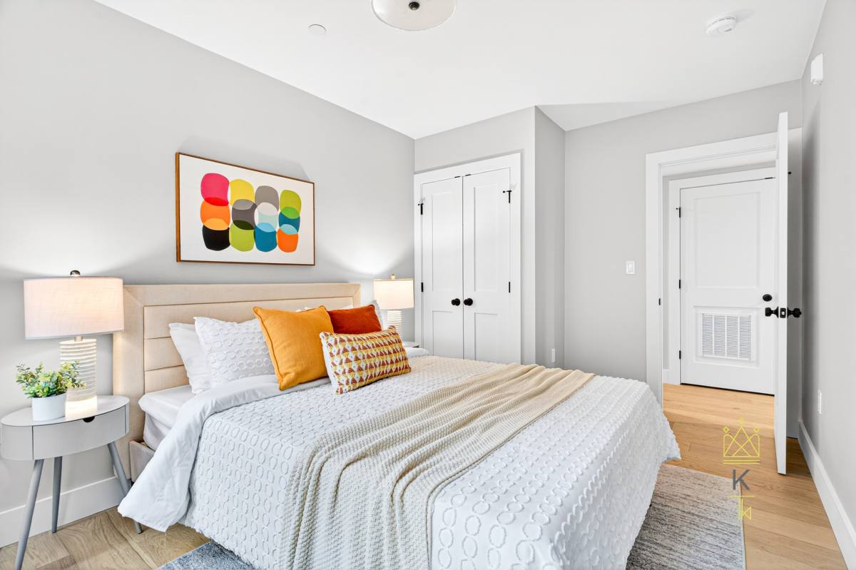 Apartment for rent at 584 Cambridge St, Allston, MA 02134