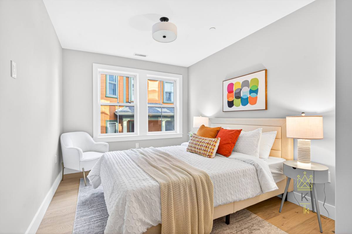 Apartment for rent at 584 Cambridge St, Allston, MA 02134