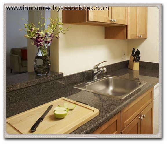 Apartment for rent at 129 Franklin St, Cambridge, MA 02139