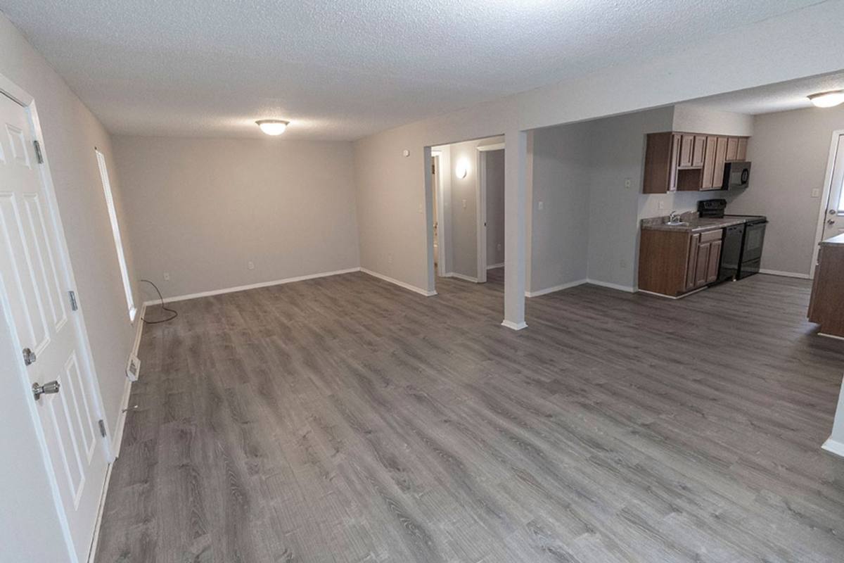 House for rent at 215 Wheaton Court, Columbia, MO 65203