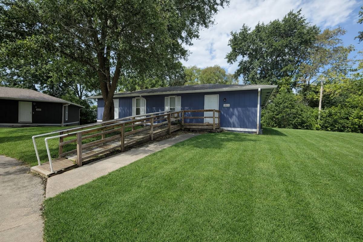 House for rent at 215 Wheaton Court, Columbia, MO 65203