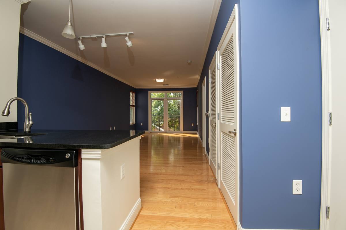 Condo for rent at 1391 Pennsylvania Ave SE #258, Washington, DC 20003