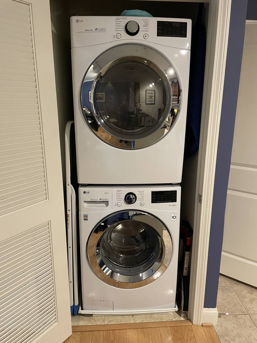 Condo for rent at 1391 Pennsylvania Ave SE #258, Washington, DC 20003