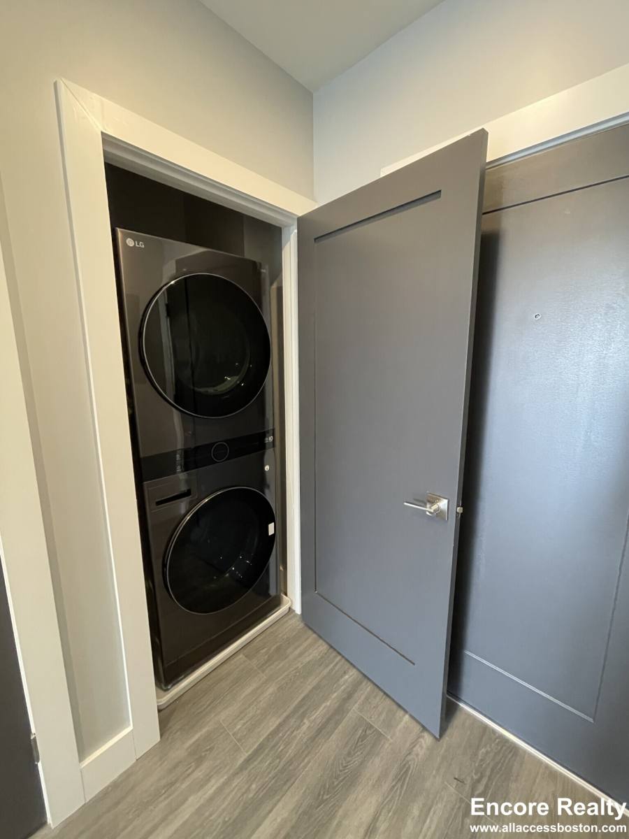 Apartment for rent at 365 Western Ave, Brighton, MA 02135
