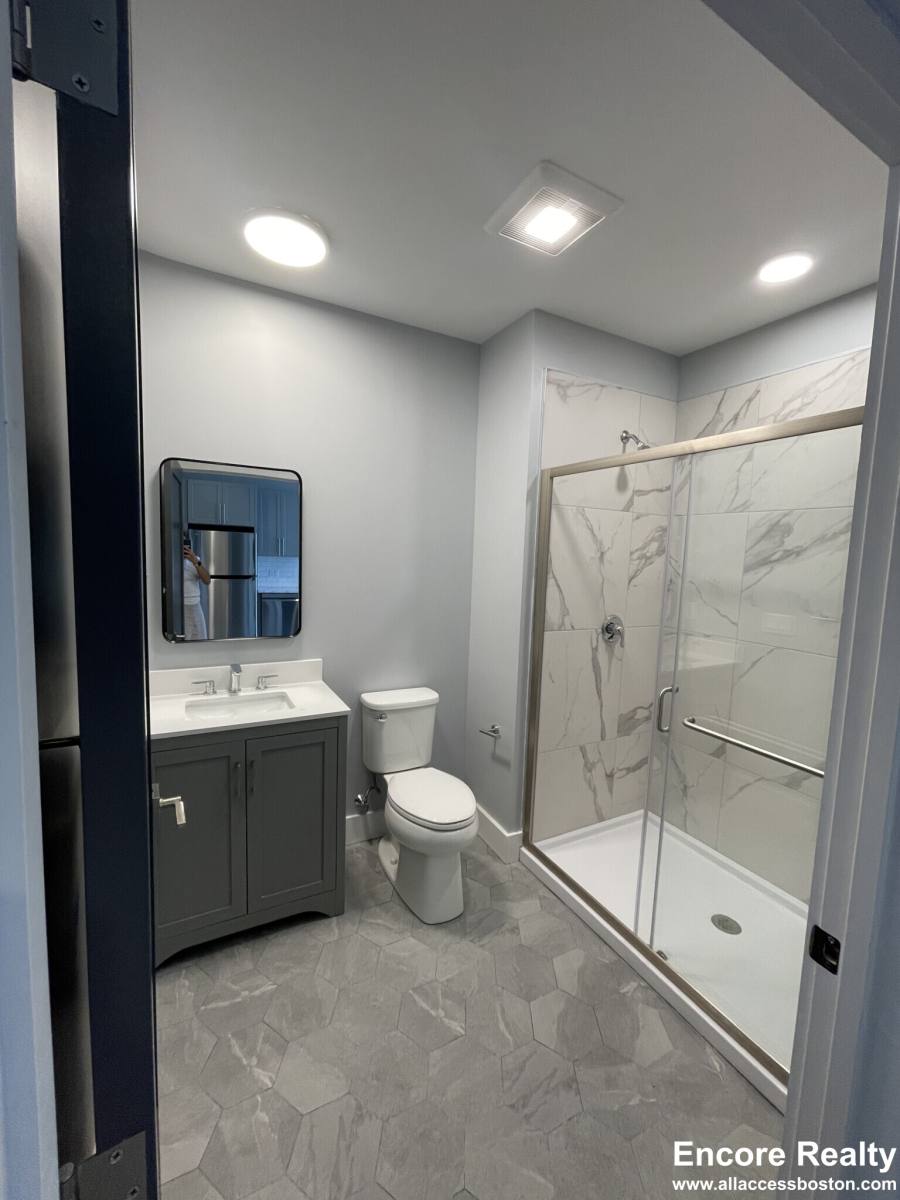 Apartment for rent at 365 Western Ave, Brighton, MA 02135