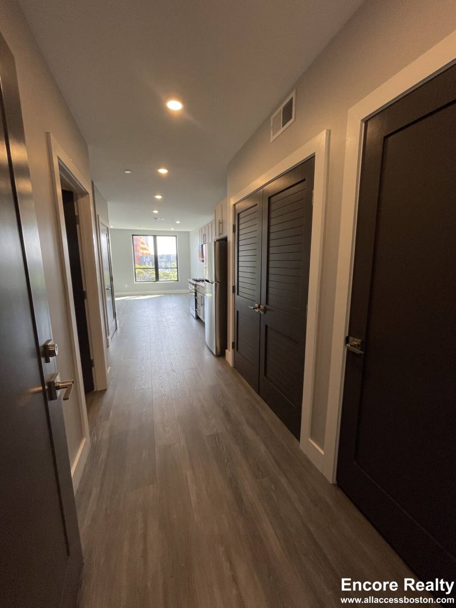 Apartment for rent at 365 Western Ave, Brighton, MA 02135