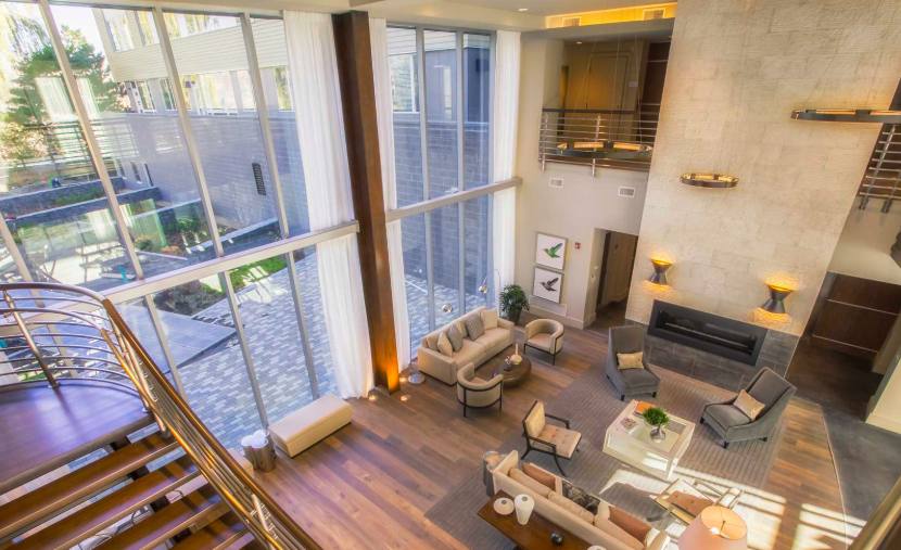 Apartment for rent at 165 Cambridge Park Dr, Cambridge, MA 02140
