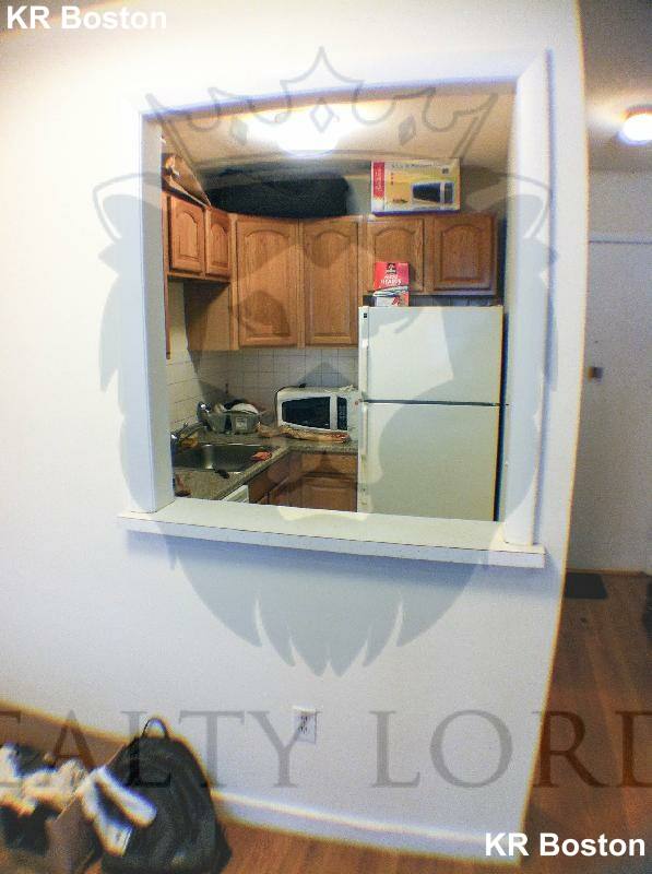 Apartment for rent at 34 Gardner St #33, Allston, MA 02134