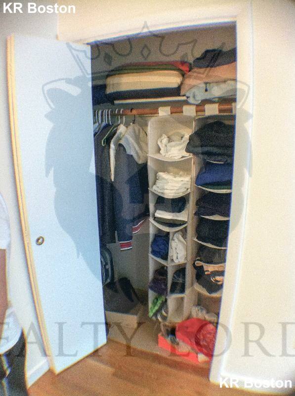 Apartment for rent at 34 Gardner St #33, Allston, MA 02134