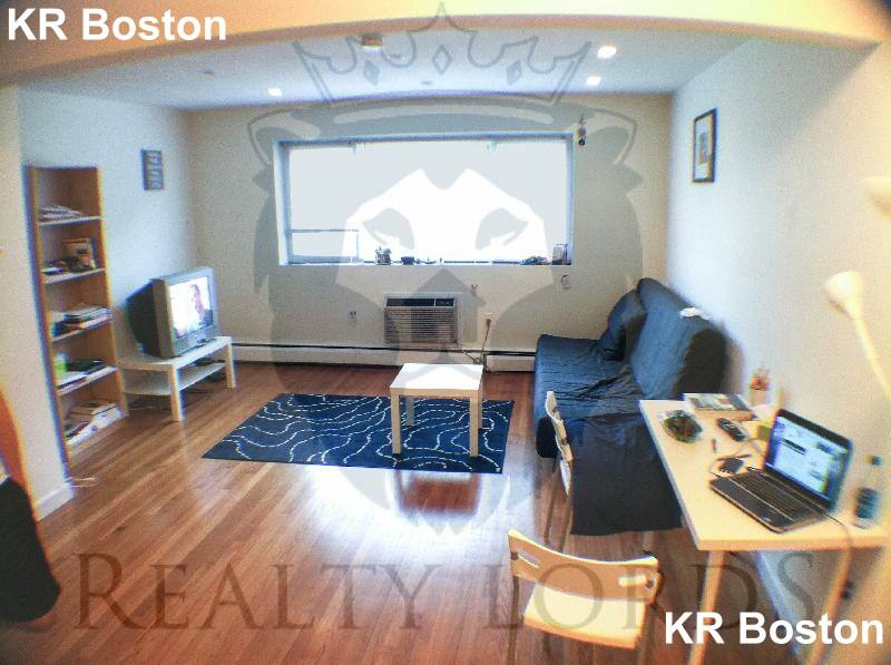 Apartment for rent at 34 Gardner St #33, Allston, MA 02134