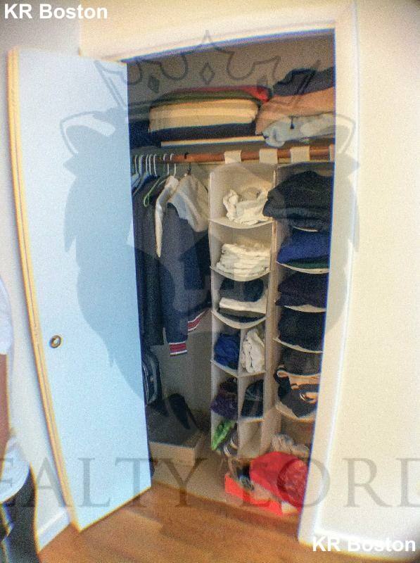 Apartment for rent at 34 Gardner St #33, Allston, MA 02134