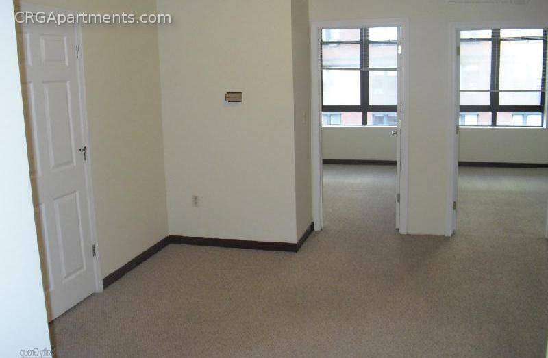 Apartment for rent at 81 Essex St #52, Boston, MA 02111