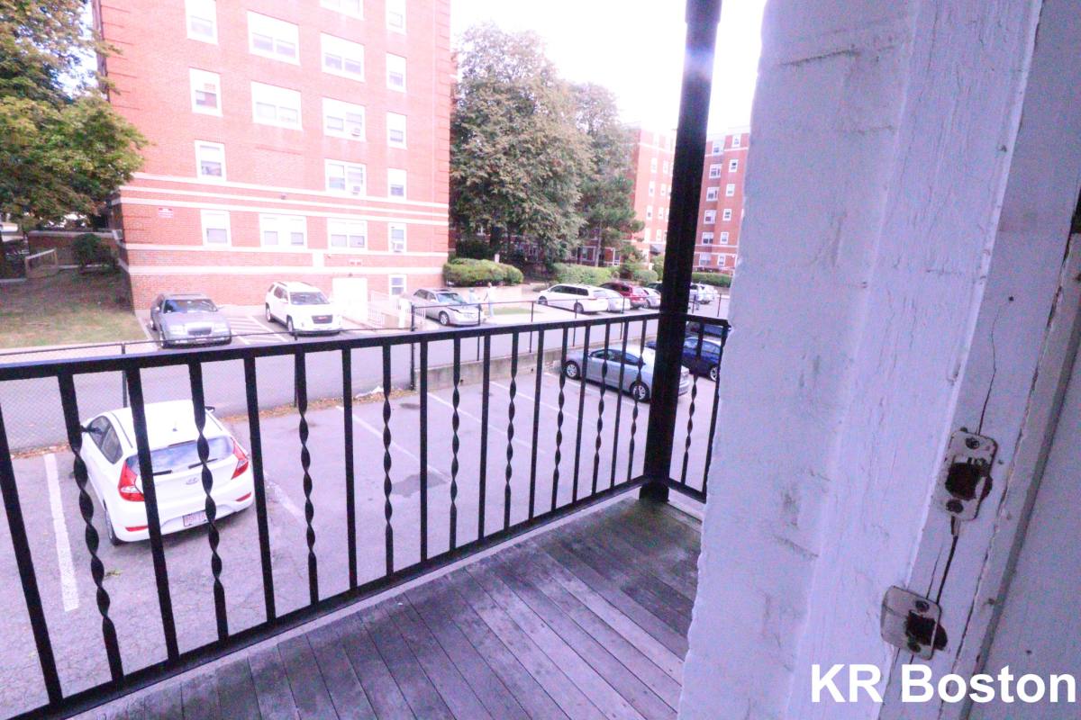 Apartment for rent at 135 Washington St #26, Brighton, MA 02135
