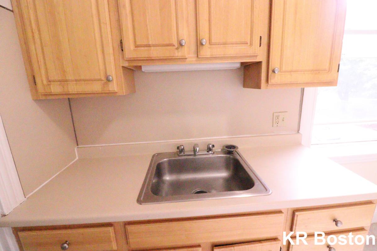 Apartment for rent at 135 Washington St #26, Brighton, MA 02135