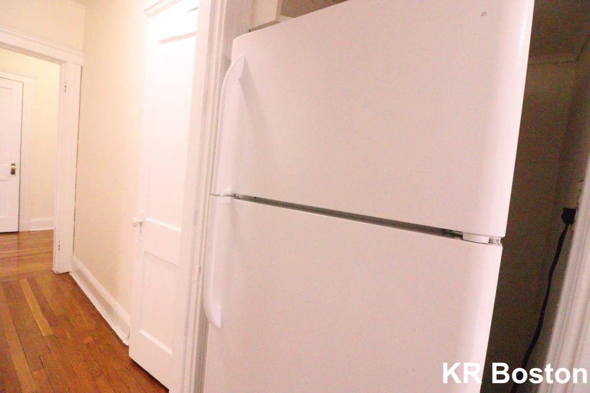Apartment for rent at 135 Washington St #26, Brighton, MA 02135