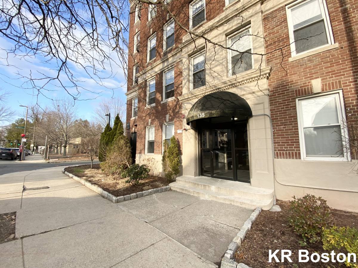 Apartment for rent at 135 Washington St #26, Brighton, MA 02135