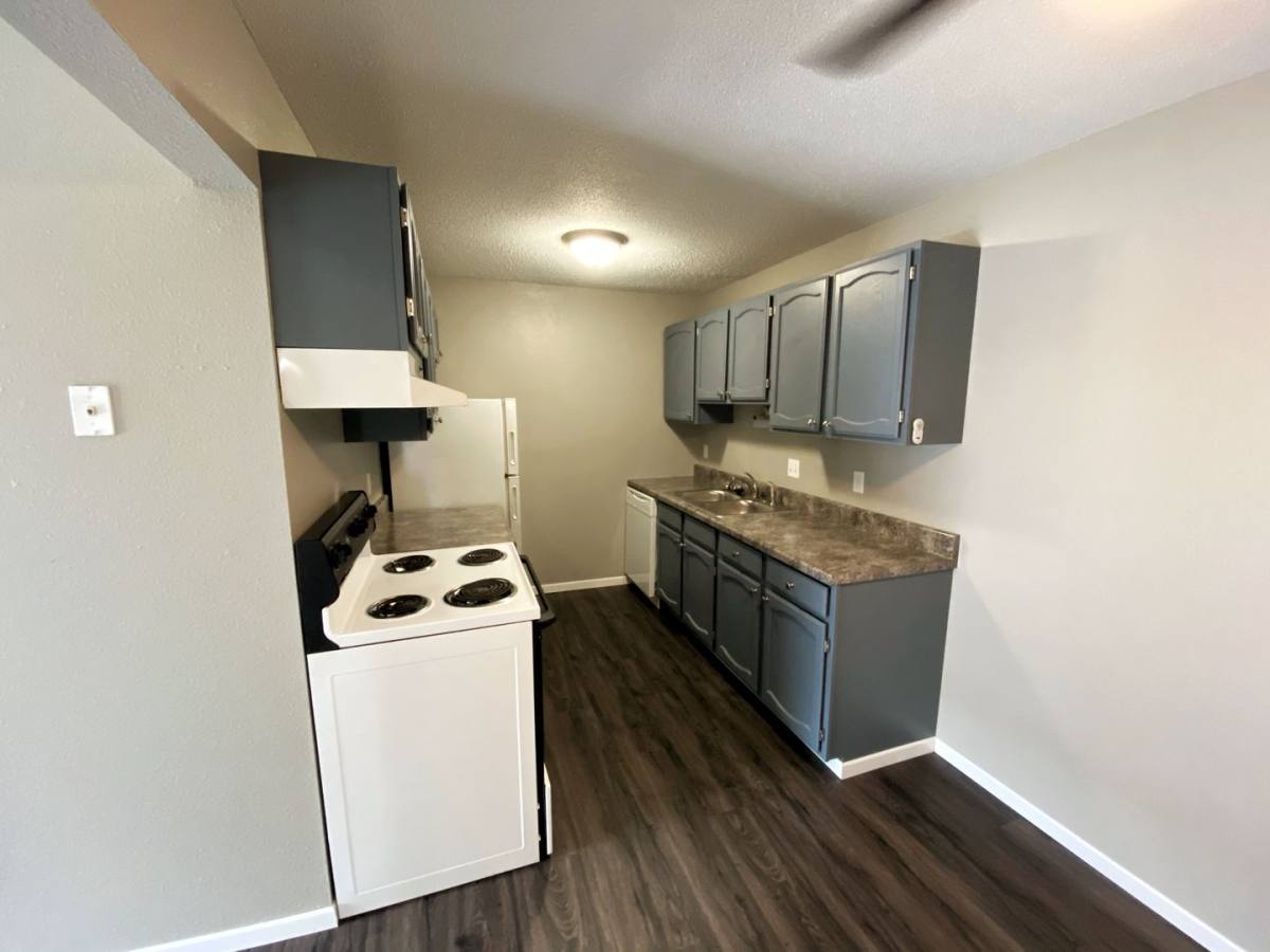 Apartment for rent at 1720 5th Ave NE, East Grand Forks, MN 56721