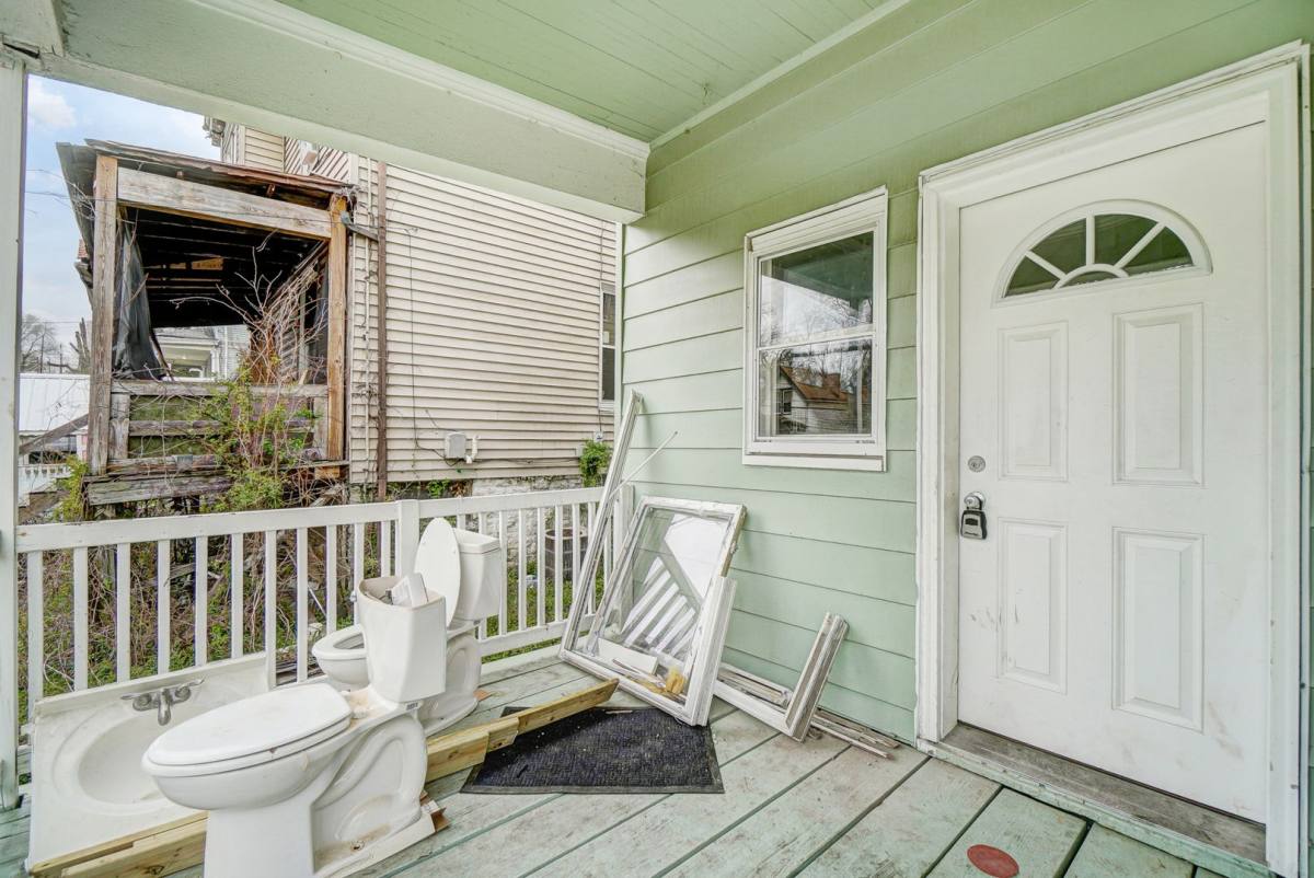 House for rent at 870 Rockdale Ave, Cincinnati, OH 45229